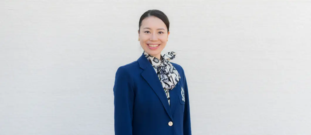カウンセラー紹介